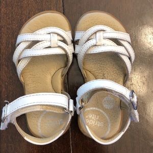 Stride-rite toddler sandal - 6.5